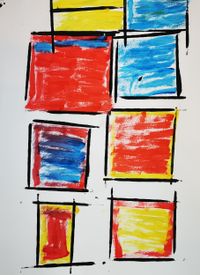 Mondriaan 2